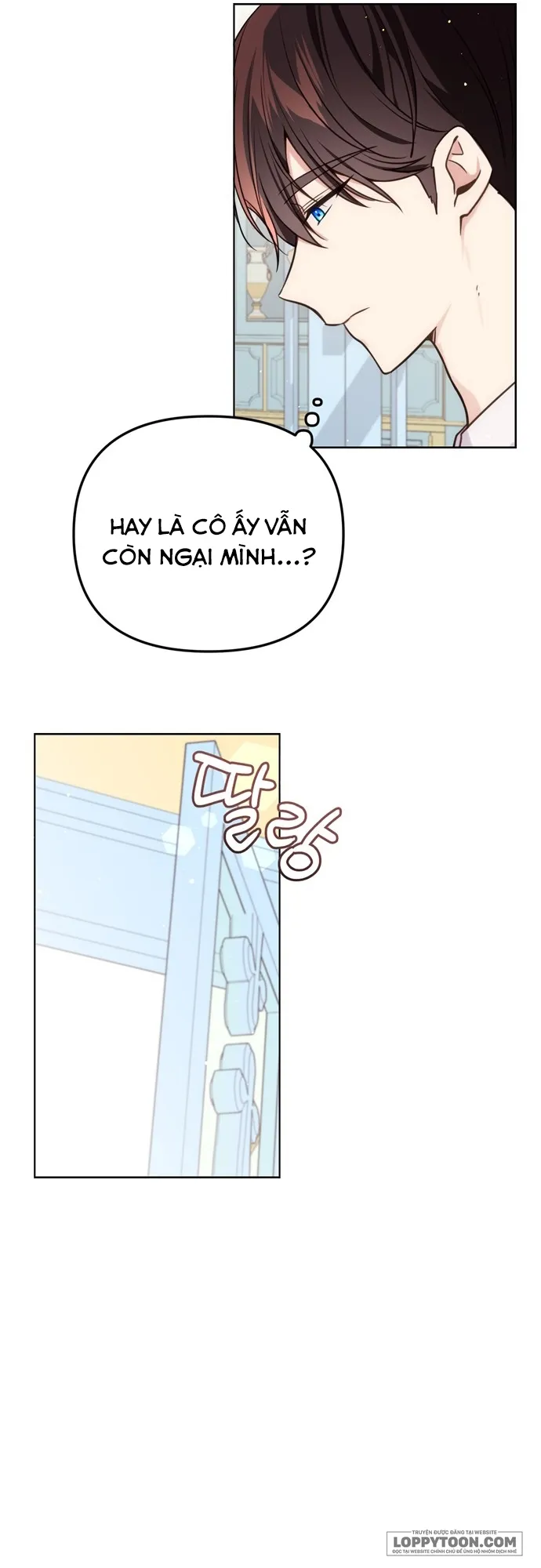 Cuộc Sống Hạnh Phúc Cùng Chồng - Chap 33