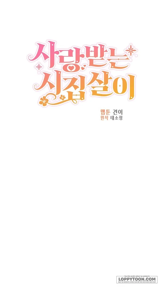 Cuộc Sống Hạnh Phúc Cùng Chồng - Chap 33