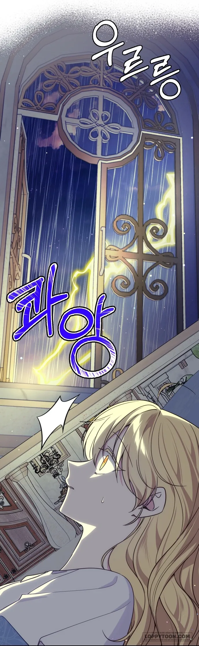 Cuộc Sống Hạnh Phúc Cùng Chồng - Chap 34