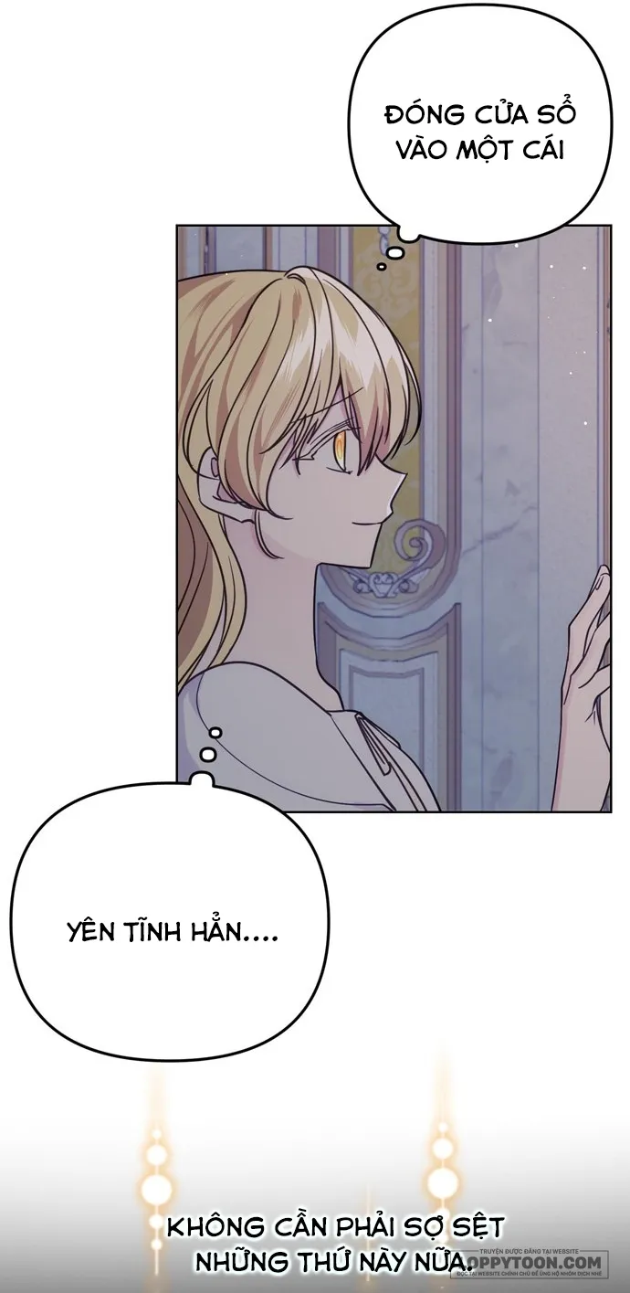Cuộc Sống Hạnh Phúc Cùng Chồng - Chap 34