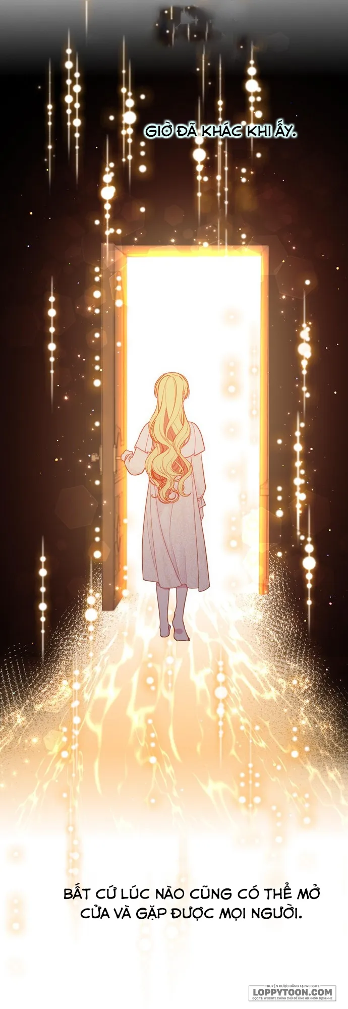 Cuộc Sống Hạnh Phúc Cùng Chồng - Chap 34
