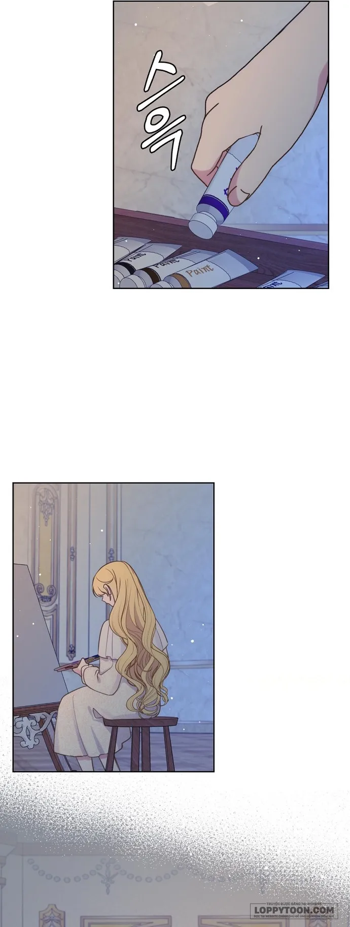 Cuộc Sống Hạnh Phúc Cùng Chồng - Chap 34