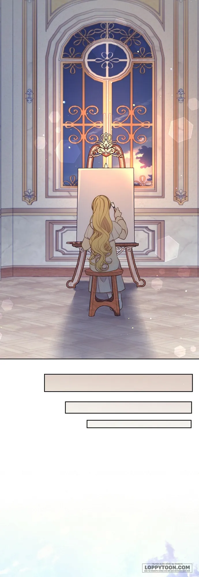 Cuộc Sống Hạnh Phúc Cùng Chồng - Chap 34