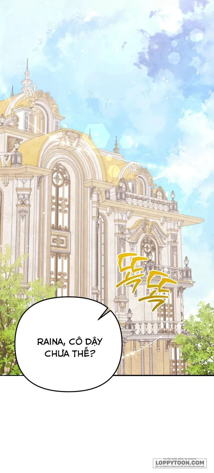 Cuộc Sống Hạnh Phúc Cùng Chồng - Chap 34