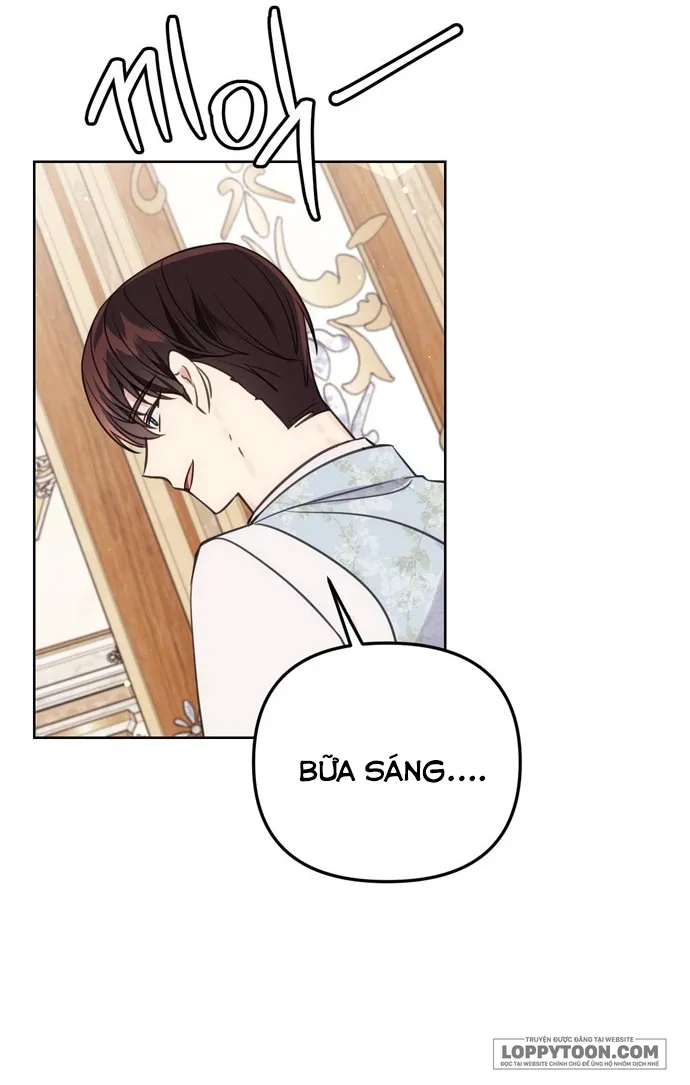 Cuộc Sống Hạnh Phúc Cùng Chồng - Chap 34