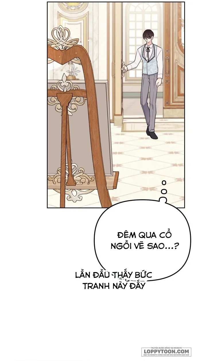 Cuộc Sống Hạnh Phúc Cùng Chồng - Chap 34