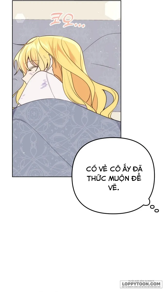 Cuộc Sống Hạnh Phúc Cùng Chồng - Chap 34