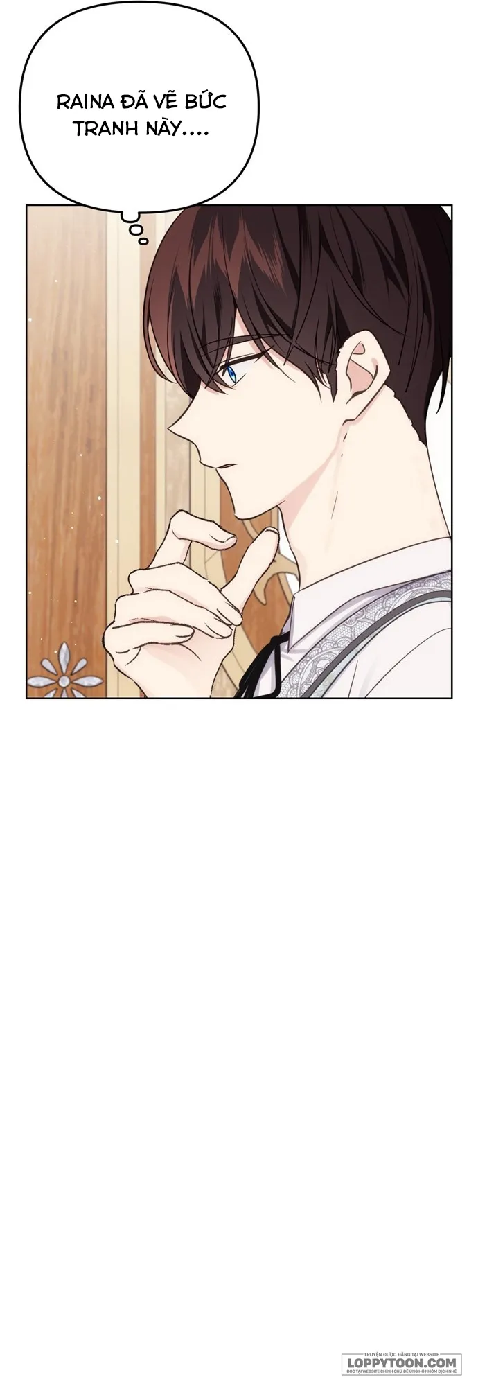 Cuộc Sống Hạnh Phúc Cùng Chồng - Chap 34