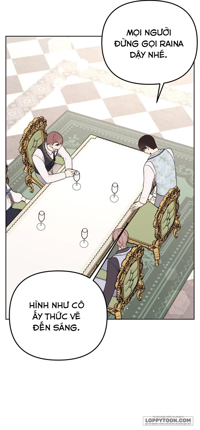 Cuộc Sống Hạnh Phúc Cùng Chồng - Chap 34