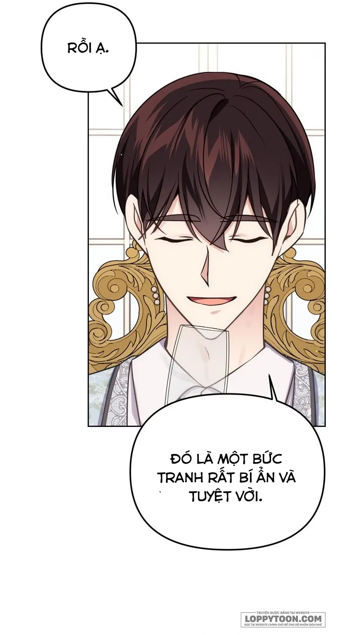 Cuộc Sống Hạnh Phúc Cùng Chồng - Chap 34