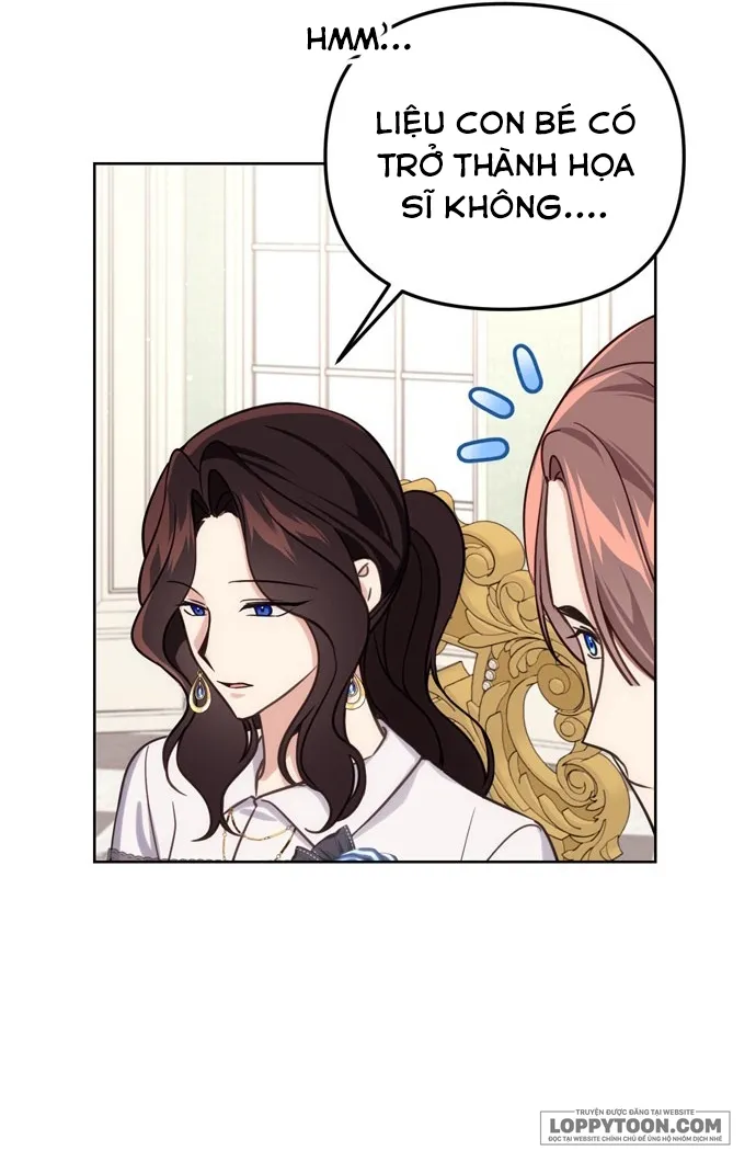 Cuộc Sống Hạnh Phúc Cùng Chồng - Chap 34