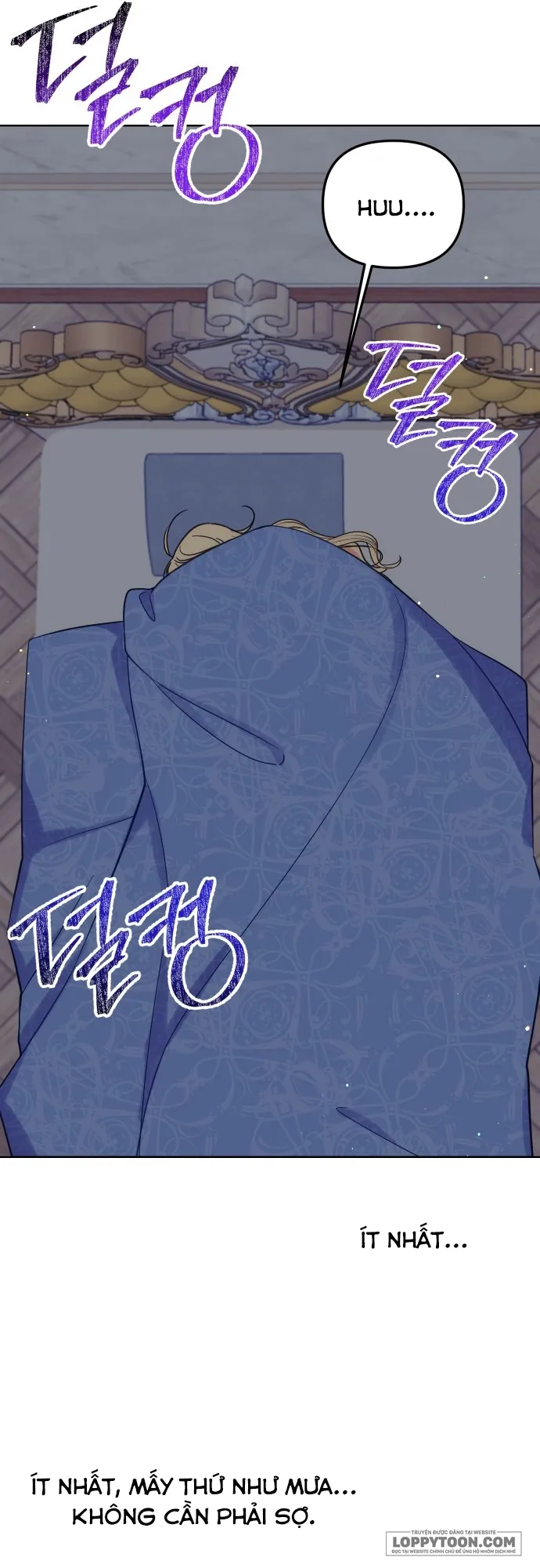 Cuộc Sống Hạnh Phúc Cùng Chồng - Chap 34