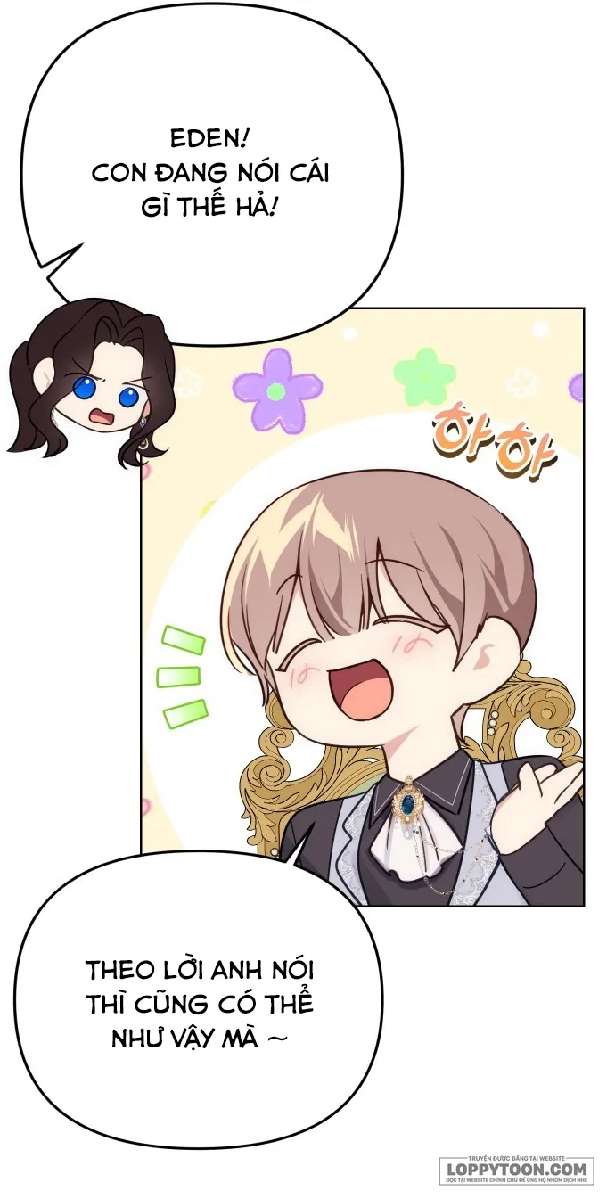Cuộc Sống Hạnh Phúc Cùng Chồng - Chap 34