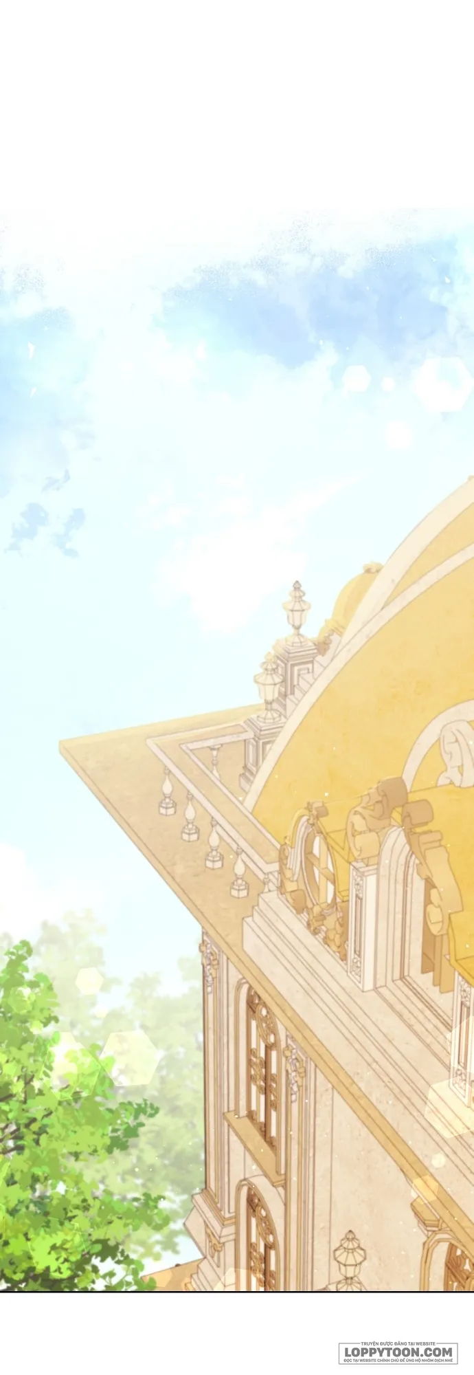 Cuộc Sống Hạnh Phúc Cùng Chồng - Chap 34