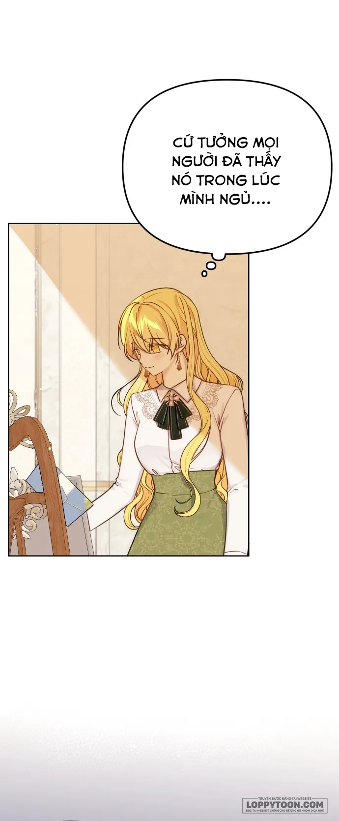 Cuộc Sống Hạnh Phúc Cùng Chồng - Chap 34
