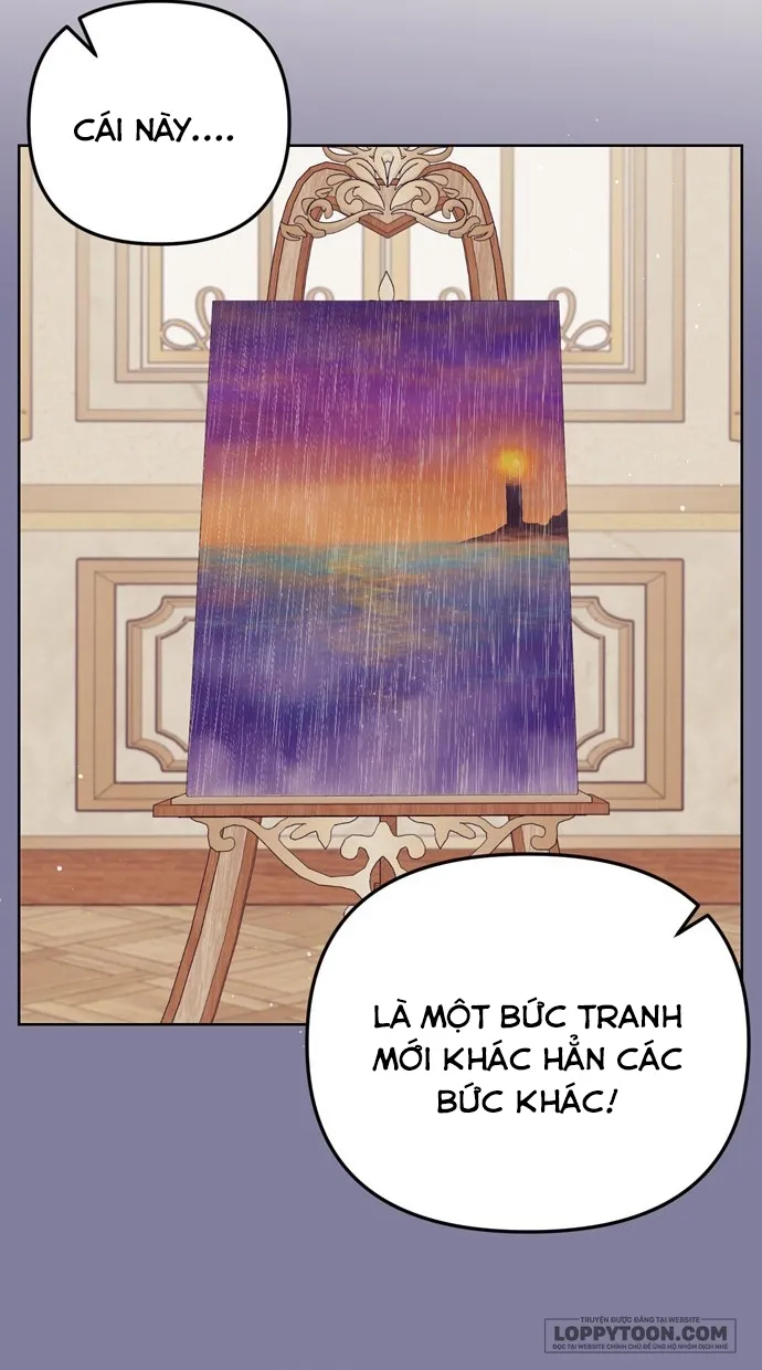 Cuộc Sống Hạnh Phúc Cùng Chồng - Chap 34