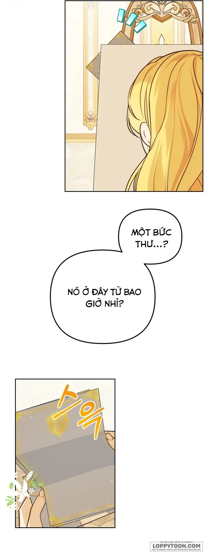 Cuộc Sống Hạnh Phúc Cùng Chồng - Chap 34
