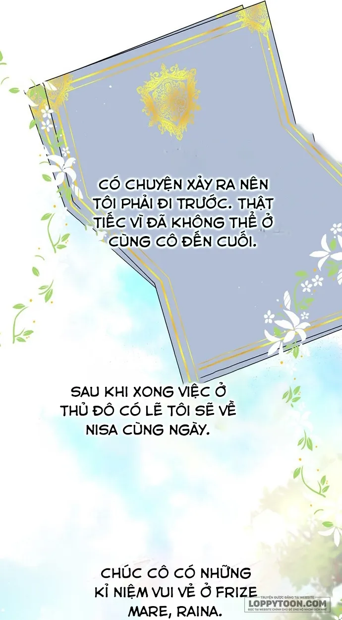 Cuộc Sống Hạnh Phúc Cùng Chồng - Chap 34