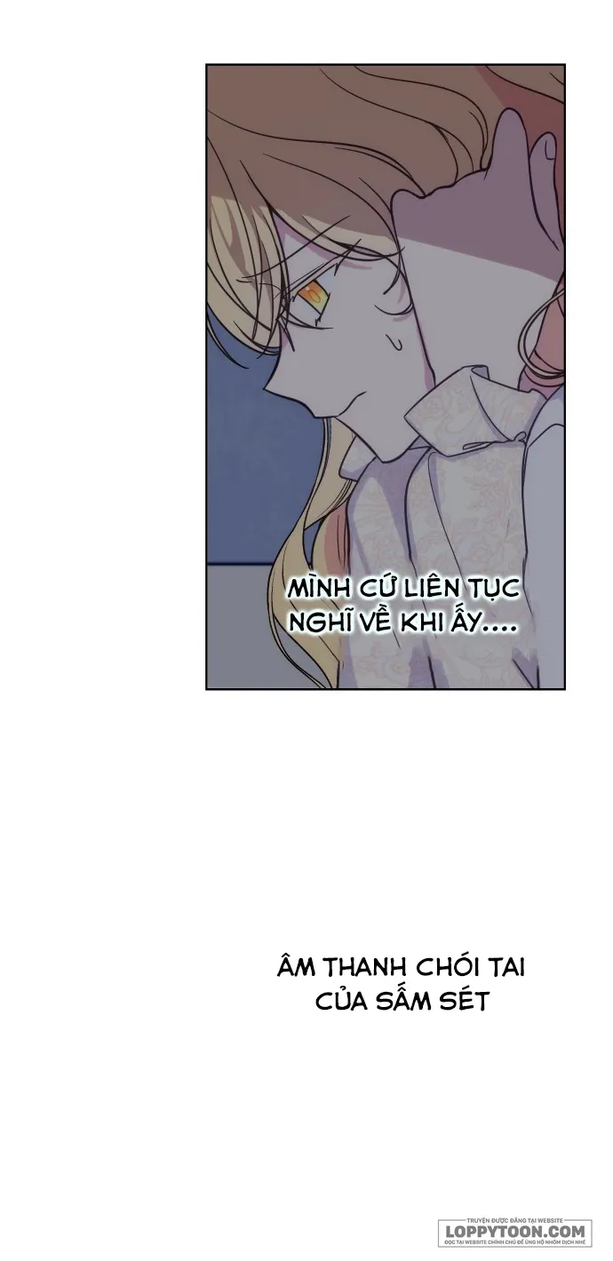 Cuộc Sống Hạnh Phúc Cùng Chồng - Chap 34
