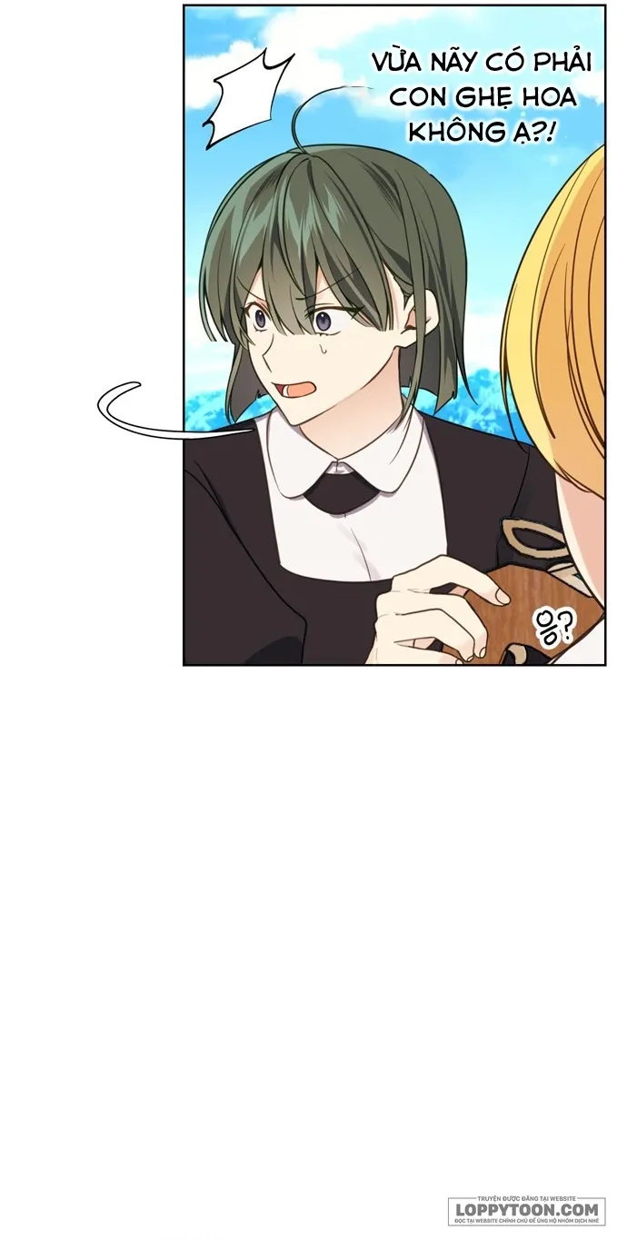 Cuộc Sống Hạnh Phúc Cùng Chồng - Chap 34