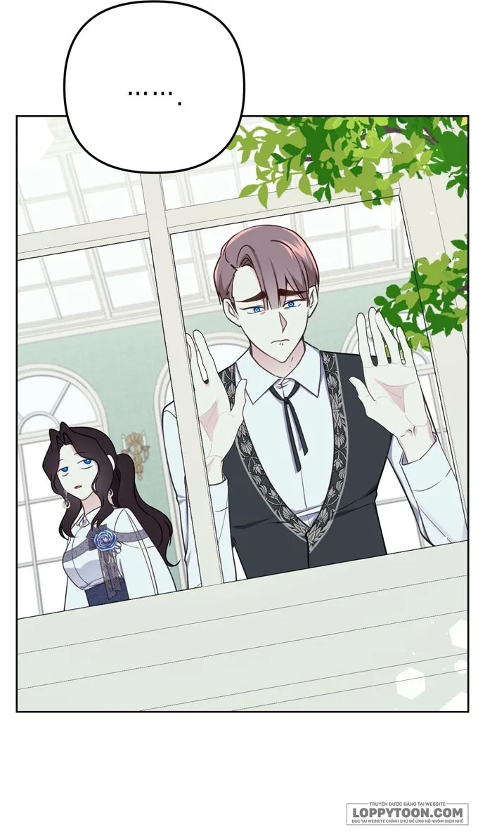 Cuộc Sống Hạnh Phúc Cùng Chồng - Chap 34