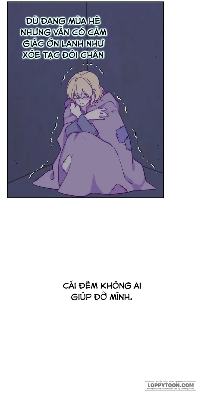Cuộc Sống Hạnh Phúc Cùng Chồng - Chap 34