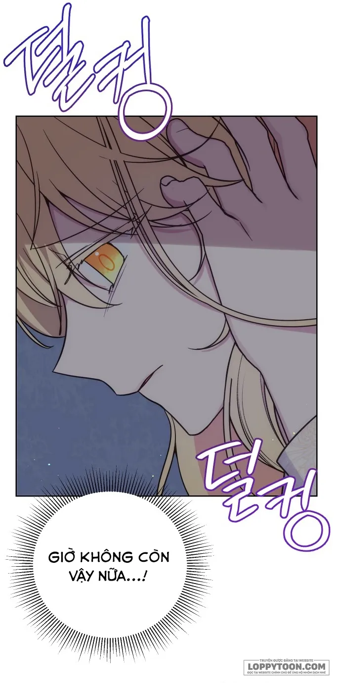 Cuộc Sống Hạnh Phúc Cùng Chồng - Chap 34