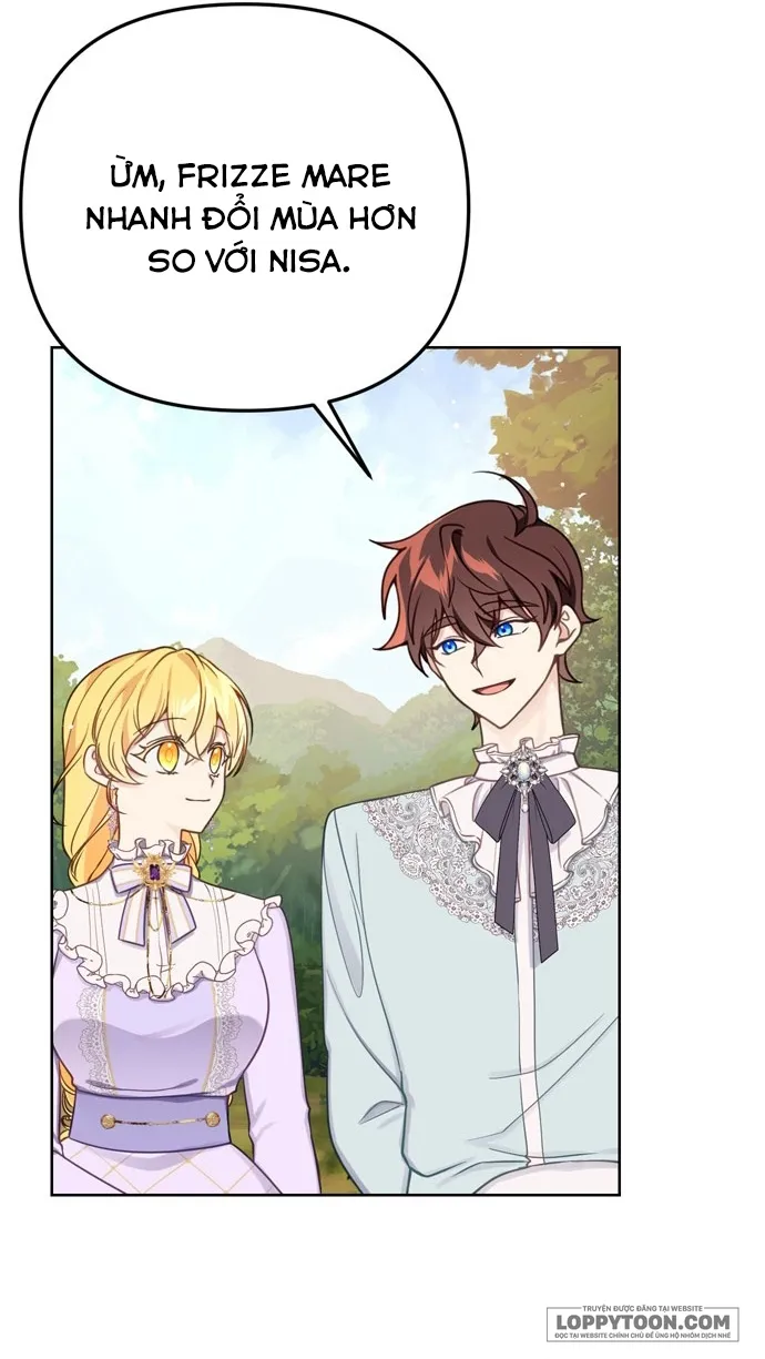Cuộc Sống Hạnh Phúc Cùng Chồng - Chap 35