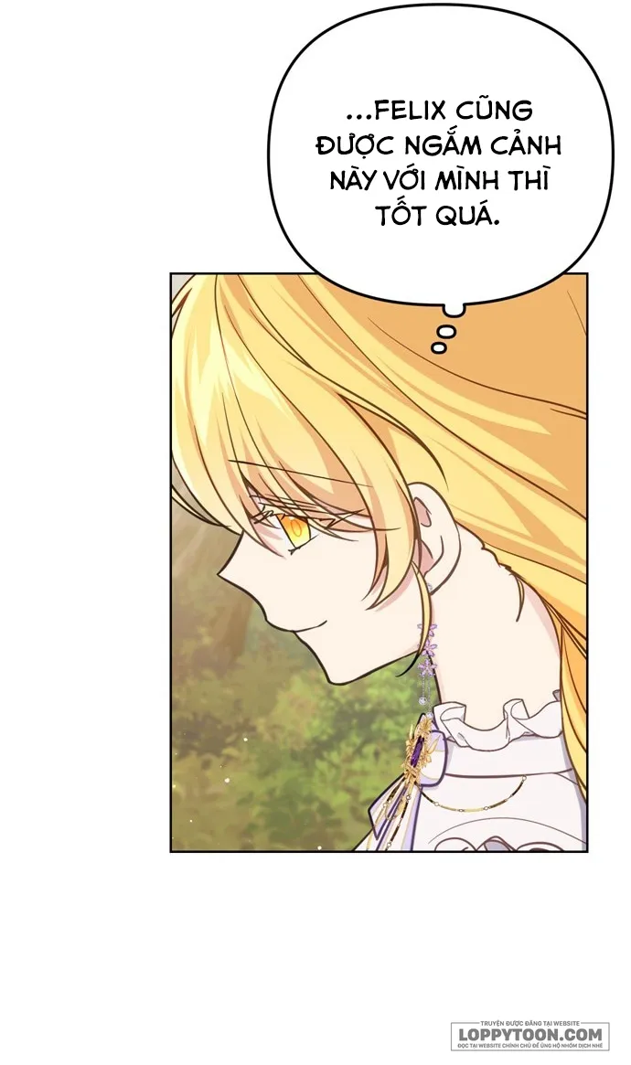 Cuộc Sống Hạnh Phúc Cùng Chồng - Chap 35
