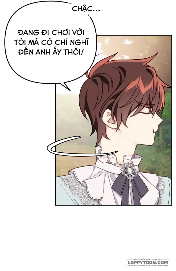 Cuộc Sống Hạnh Phúc Cùng Chồng - Chap 35