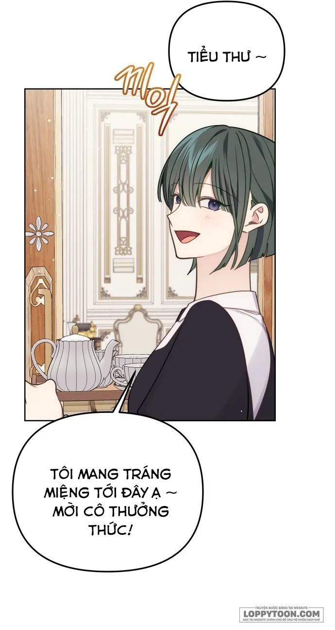 Cuộc Sống Hạnh Phúc Cùng Chồng - Chap 35