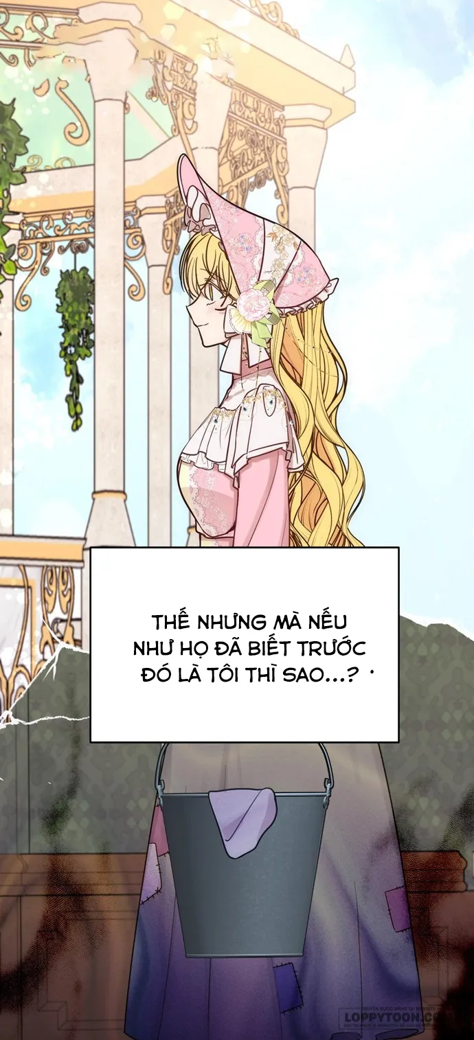 Cuộc Sống Hạnh Phúc Cùng Chồng - Chap 35