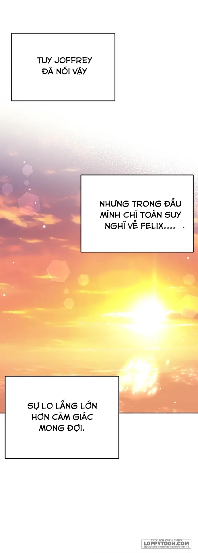 Cuộc Sống Hạnh Phúc Cùng Chồng - Chap 35
