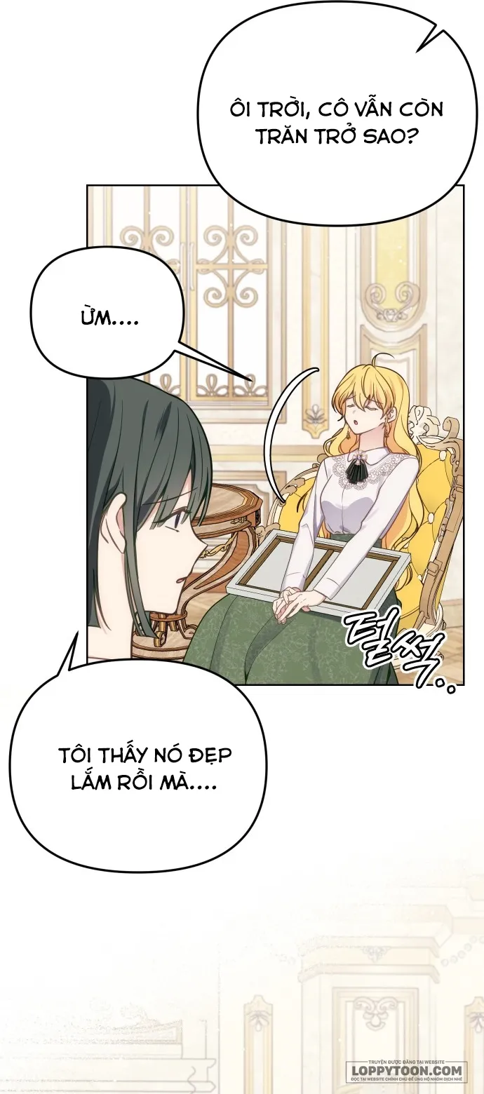 Cuộc Sống Hạnh Phúc Cùng Chồng - Chap 35