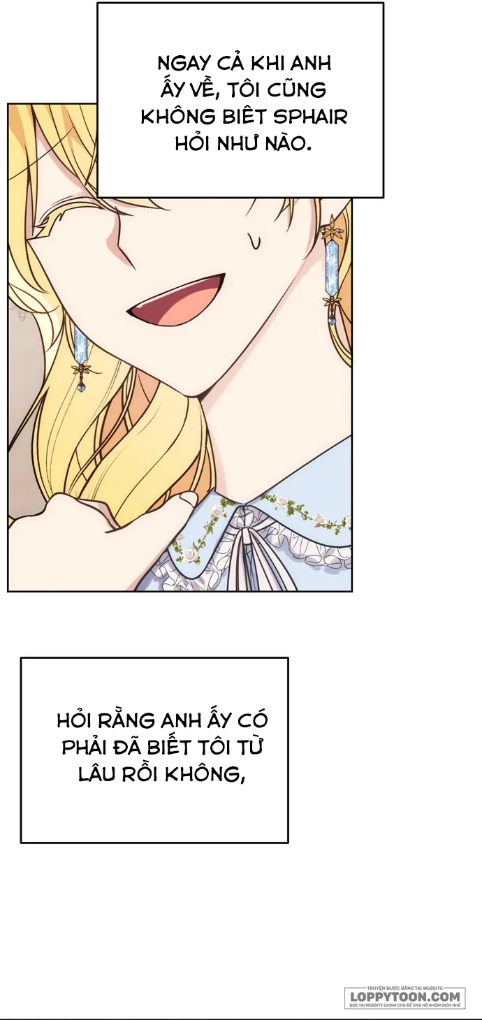 Cuộc Sống Hạnh Phúc Cùng Chồng - Chap 35