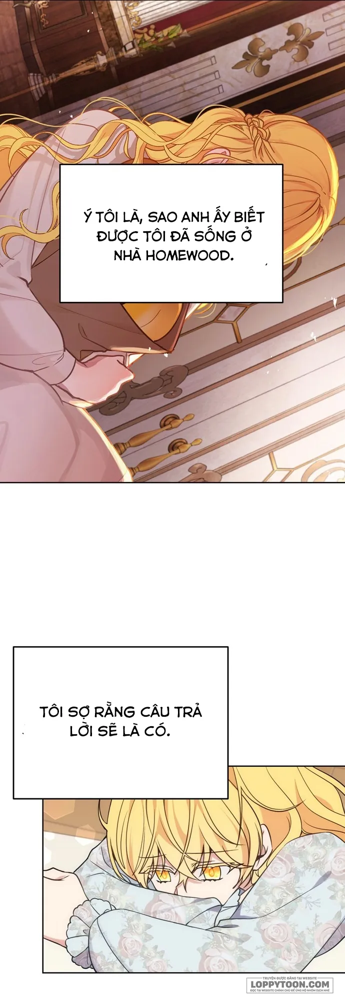 Cuộc Sống Hạnh Phúc Cùng Chồng - Chap 35