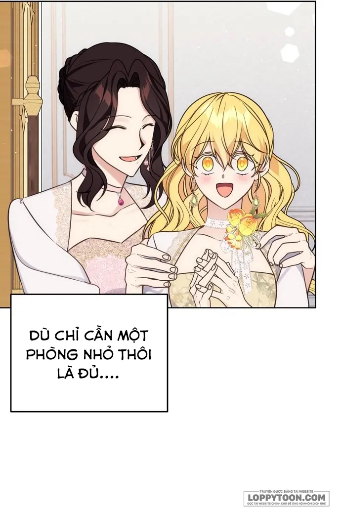 Cuộc Sống Hạnh Phúc Cùng Chồng - Chap 35