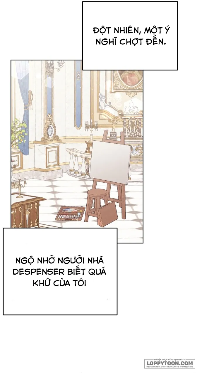 Cuộc Sống Hạnh Phúc Cùng Chồng - Chap 35