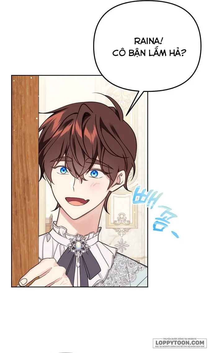 Cuộc Sống Hạnh Phúc Cùng Chồng - Chap 35