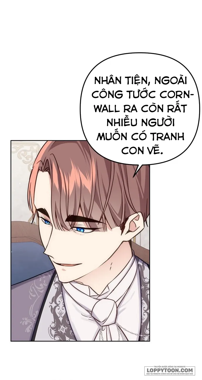 Cuộc Sống Hạnh Phúc Cùng Chồng - Chap 36