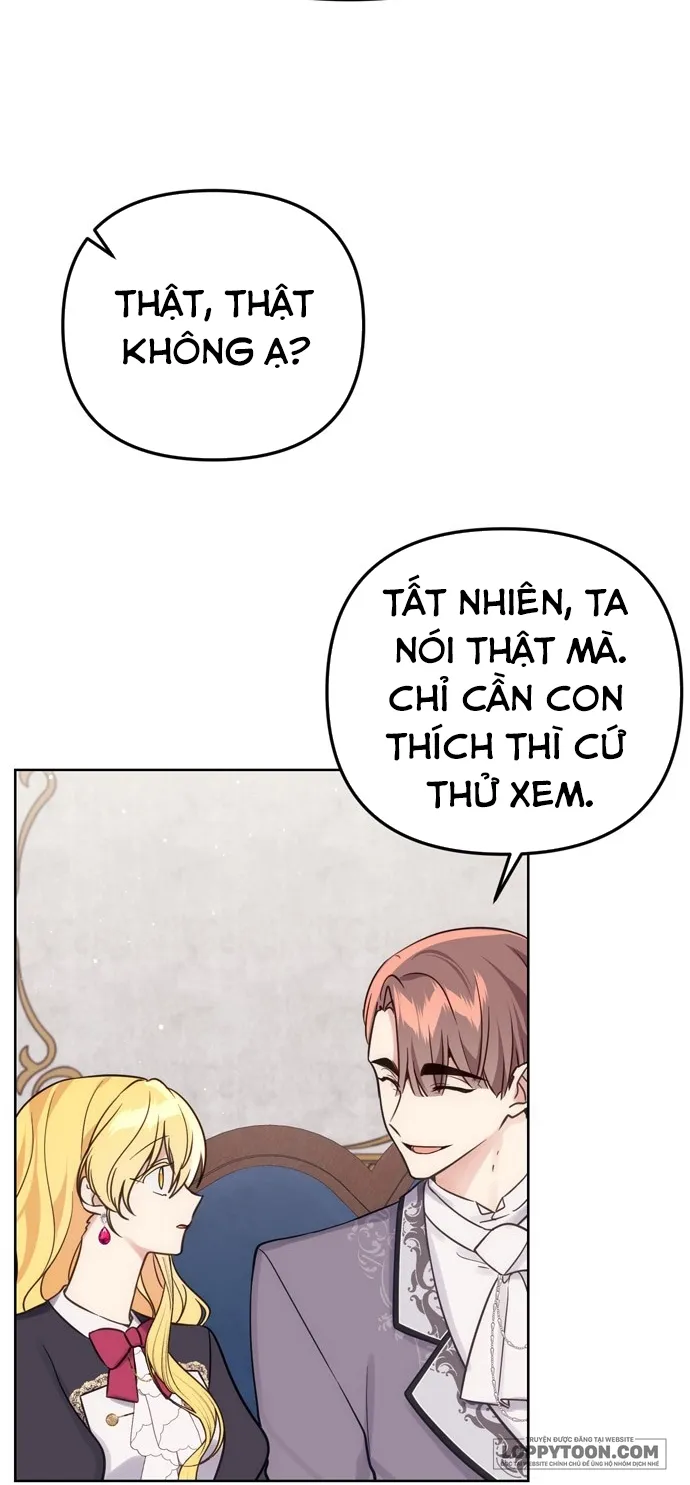 Cuộc Sống Hạnh Phúc Cùng Chồng - Chap 36