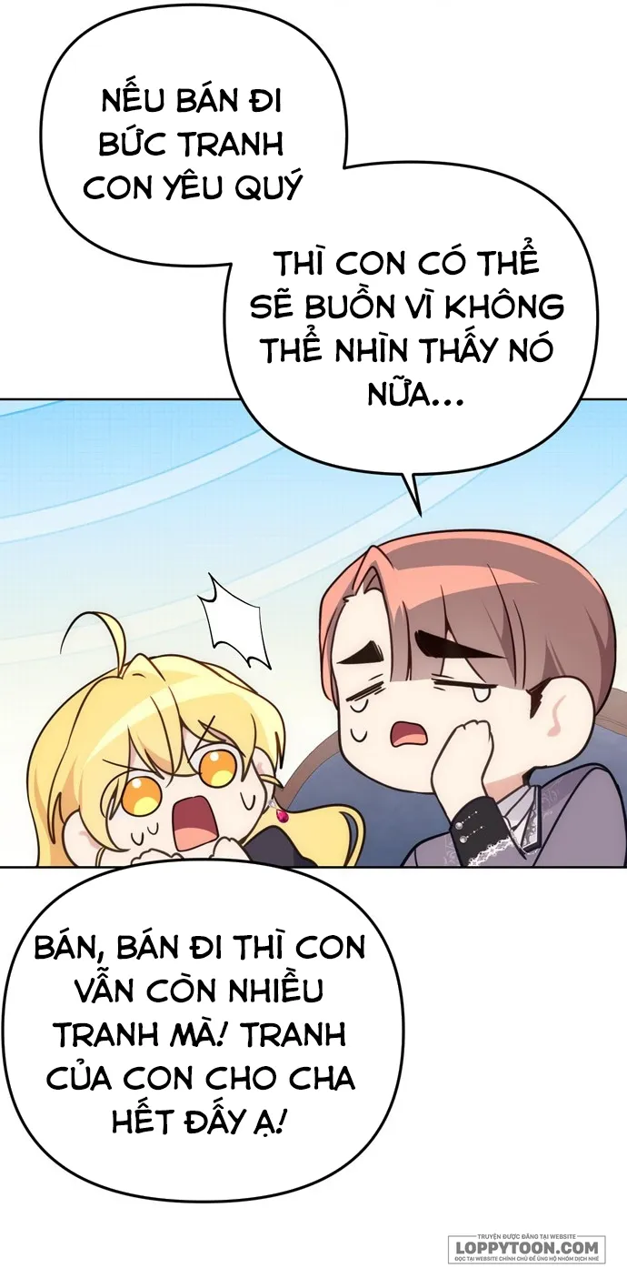 Cuộc Sống Hạnh Phúc Cùng Chồng - Chap 36