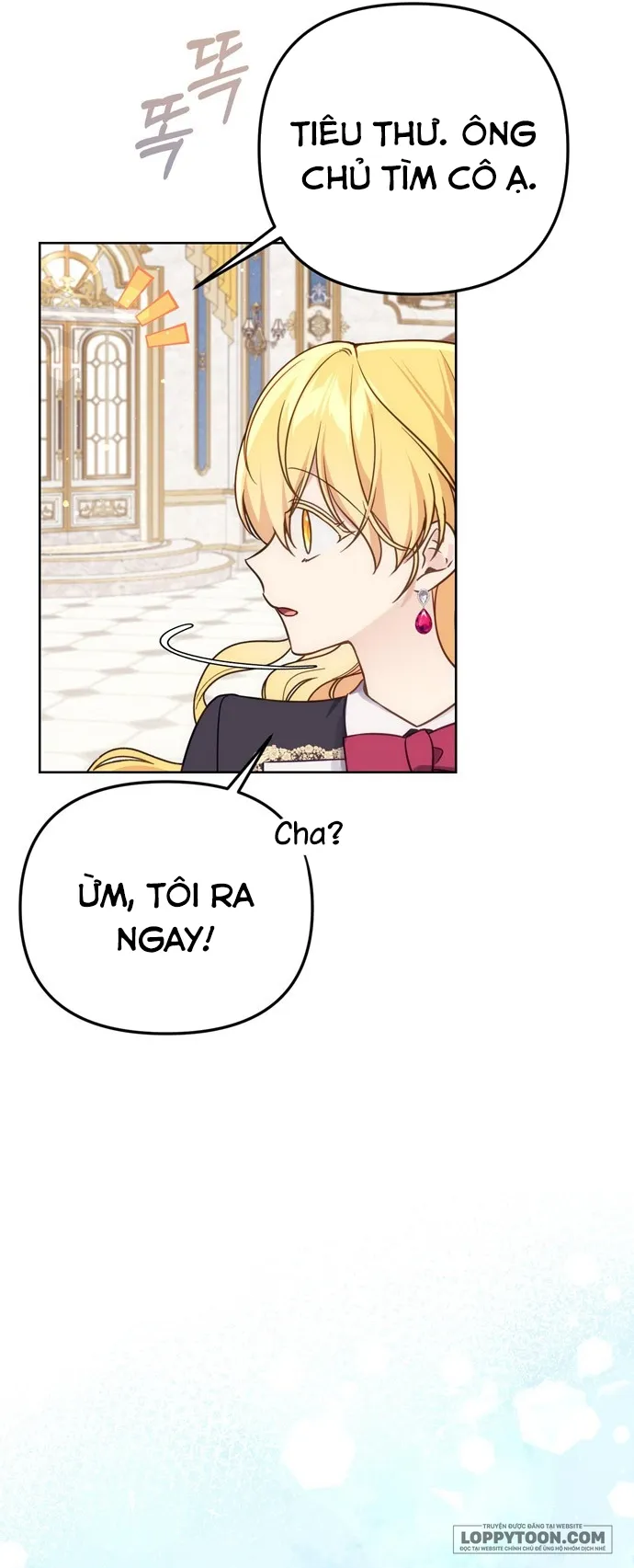 Cuộc Sống Hạnh Phúc Cùng Chồng - Chap 36
