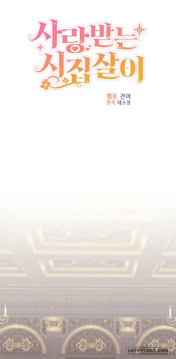Cuộc Sống Hạnh Phúc Cùng Chồng - Chap 36