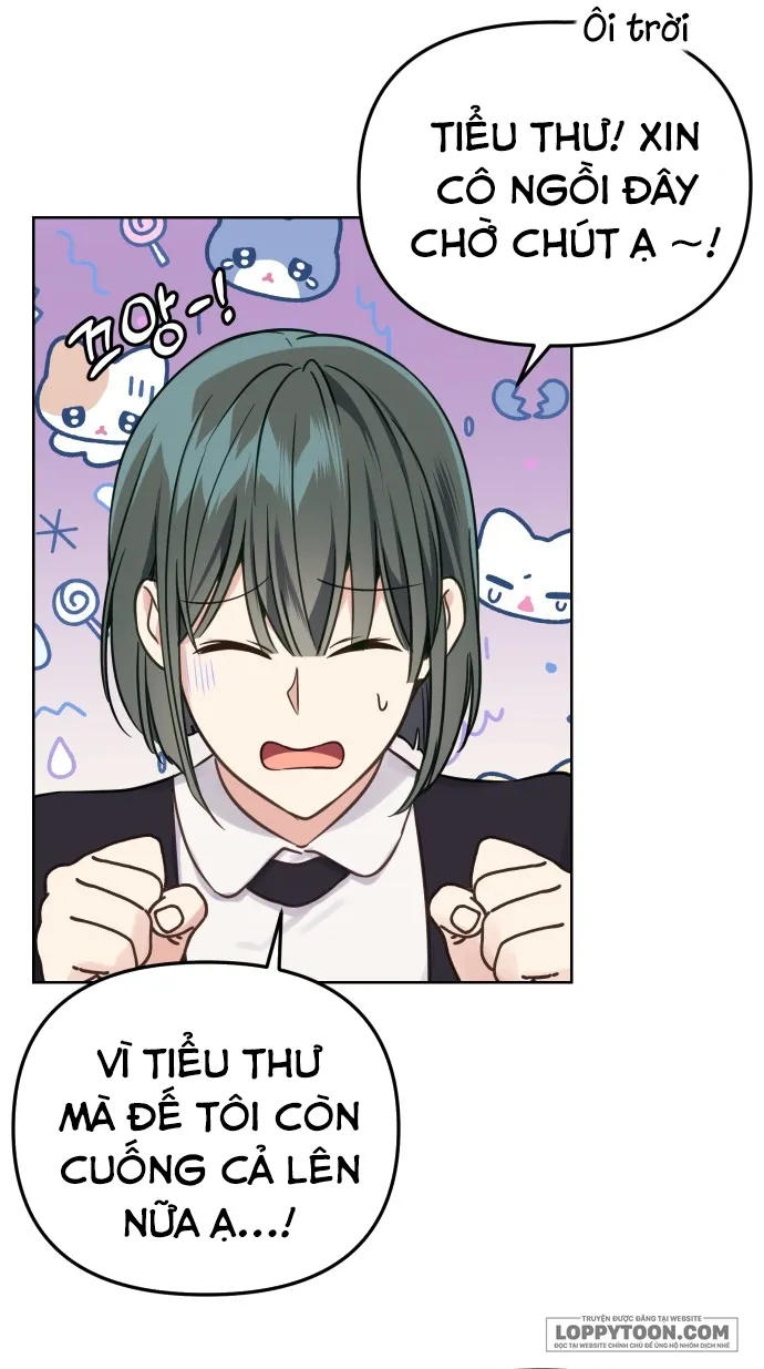 Cuộc Sống Hạnh Phúc Cùng Chồng - Chap 36