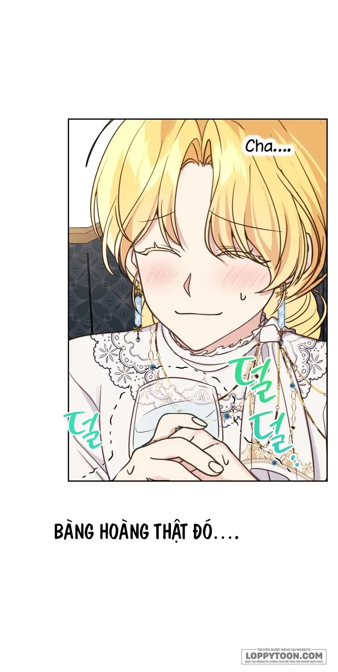 Cuộc Sống Hạnh Phúc Cùng Chồng - Chap 36