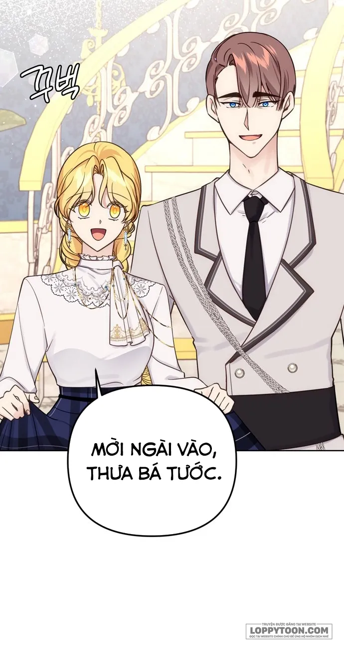 Cuộc Sống Hạnh Phúc Cùng Chồng - Chap 36