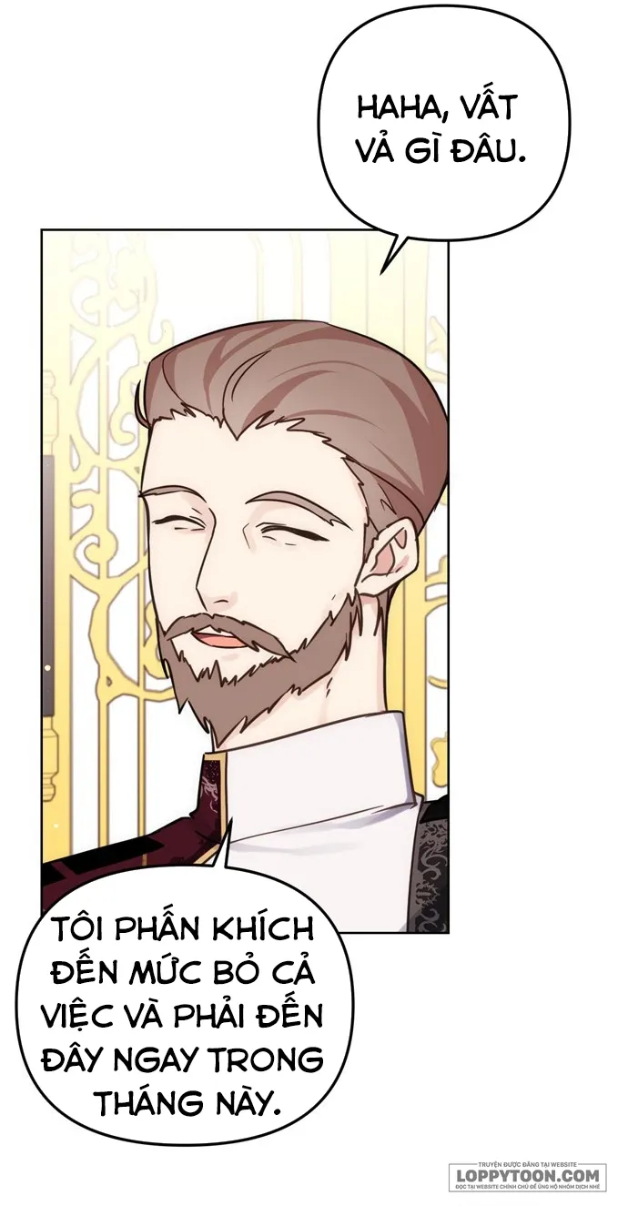 Cuộc Sống Hạnh Phúc Cùng Chồng - Chap 36