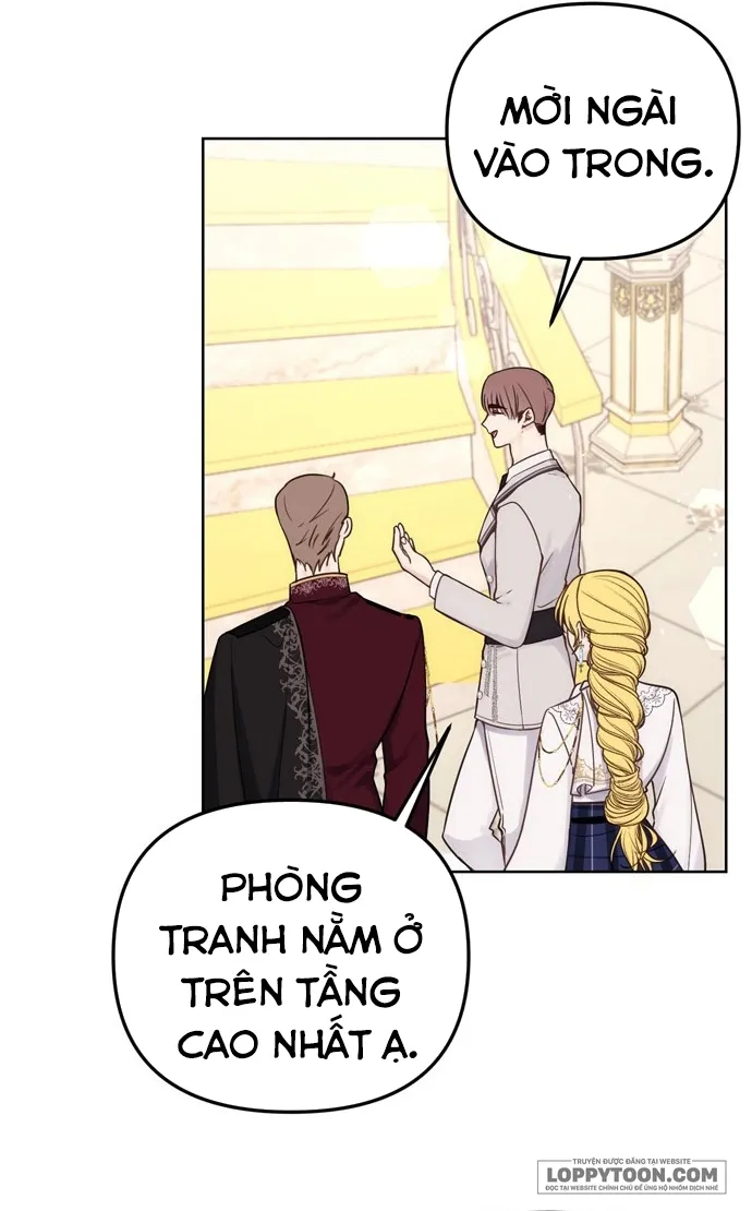 Cuộc Sống Hạnh Phúc Cùng Chồng - Chap 36