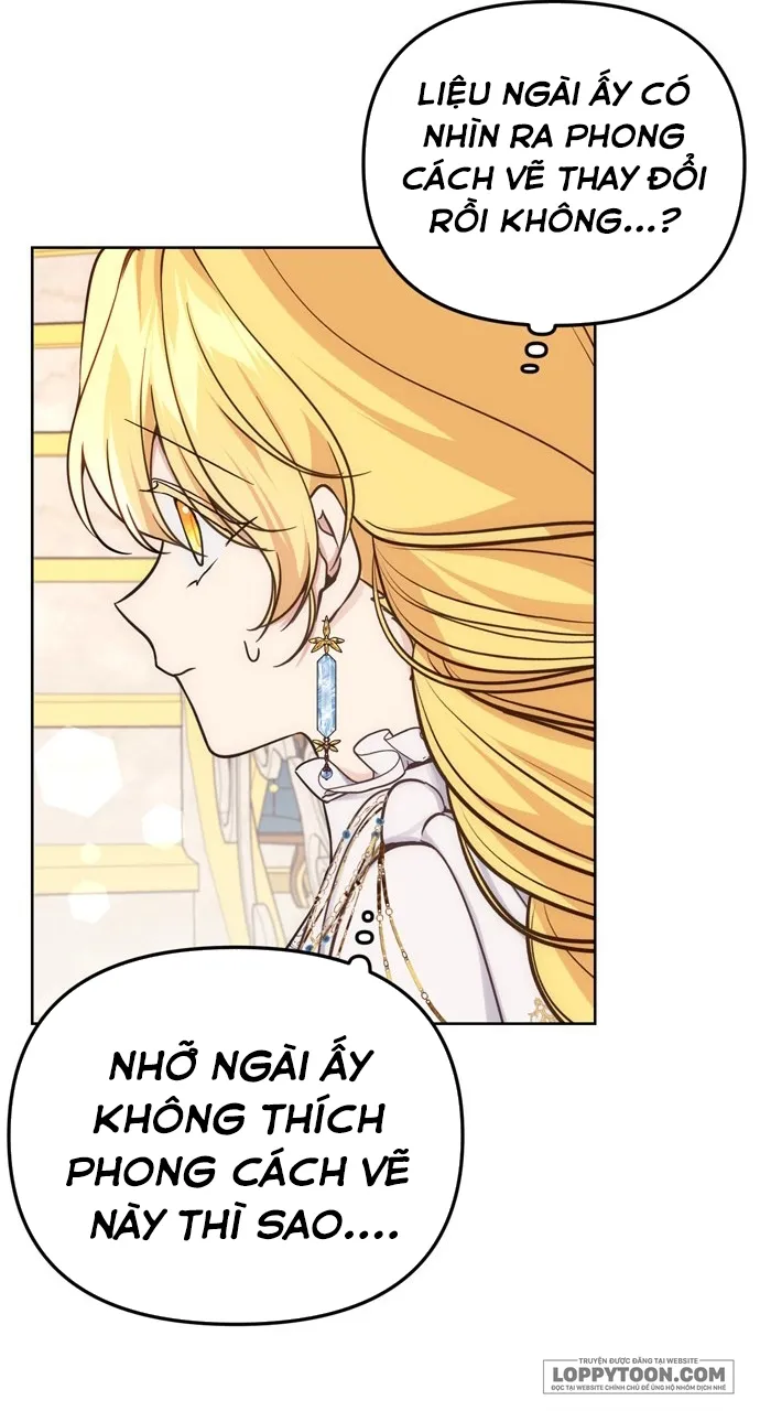 Cuộc Sống Hạnh Phúc Cùng Chồng - Chap 36